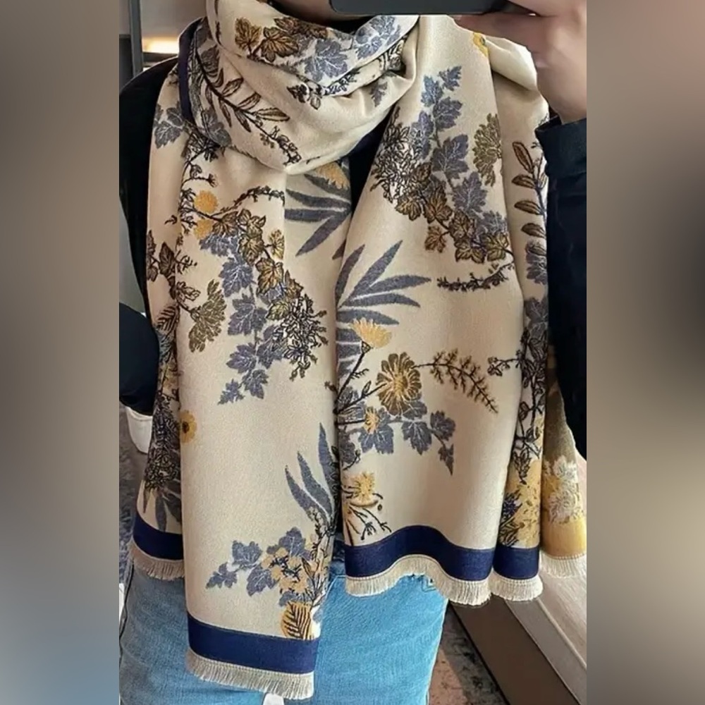 Brand New Scarf
